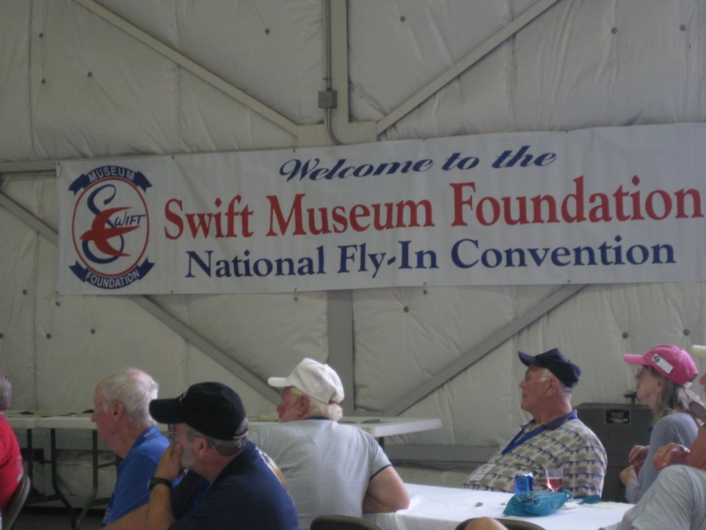 Stan Price 2014 Swift National Photo Gallery