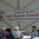 Stan Price 2014 Swift National Photo Gallery